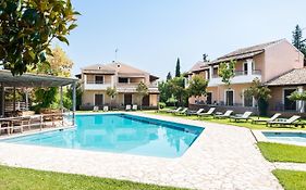 Folies Corfu Hotel Apartments